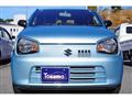 2020 Suzuki Alto
