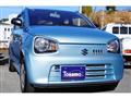 2020 Suzuki Alto