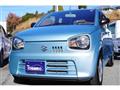 2020 Suzuki Alto