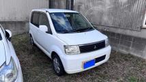 2003 Mitsubishi eK Wagon