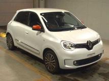 2020 Renault Twingo