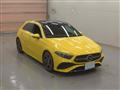 2023 Mercedes-Benz A-Class