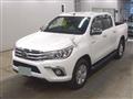 2018 Toyota Hilux
