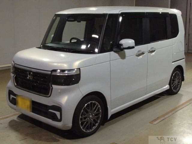 2023 Honda N BOX