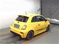 2018 ABARTH ABARTH OTHERS
