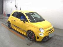 2018 ABARTH ABARTH OTHERS