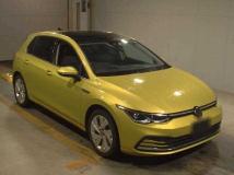 2022 Volkswagen Golf