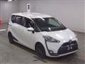 2018 Toyota Sienta