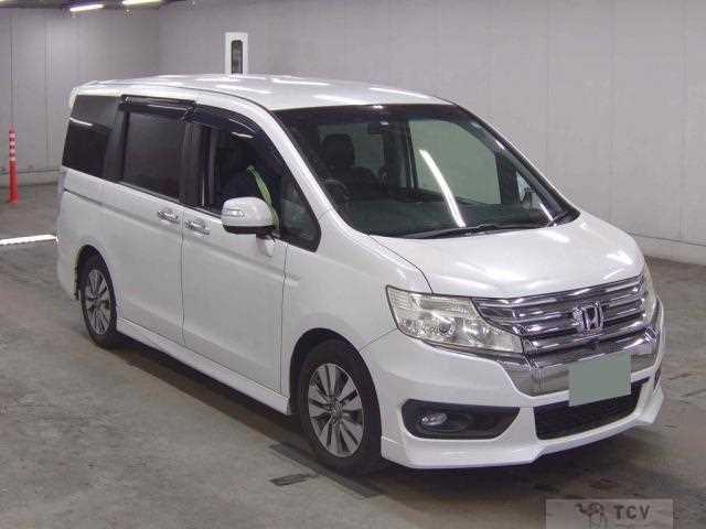 2013 Honda Honda Others