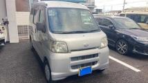 2005 Daihatsu Hijet Cargo