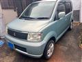 2003 Mitsubishi eK Wagon