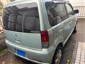 2003 Mitsubishi eK Wagon
