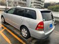 2003 Toyota Corolla Fielder