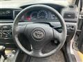 2003 Toyota Corolla Fielder