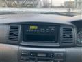 2003 Toyota Corolla Fielder