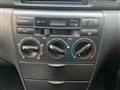 2003 Toyota Corolla Fielder
