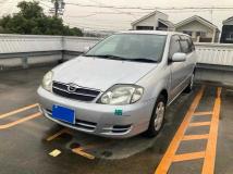 2003 Toyota Corolla Fielder