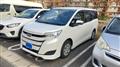 2020 Toyota Noah