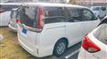 2020 Toyota Noah