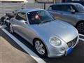 2003 Daihatsu Copen