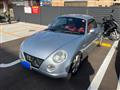 2003 Daihatsu Copen
