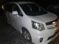 2013 Toyota Noah