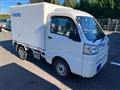 2016 Daihatsu Hijet Truck