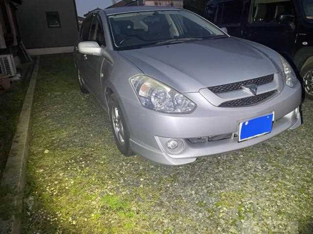 2003 Toyota Caldina