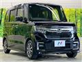 2021 Honda N BOX