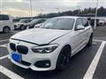 2019 BMW 1 Series