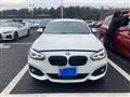 2019 BMW 1 Series