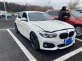 2019 BMW 1 Series