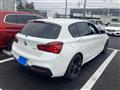 2019 BMW 1 Series