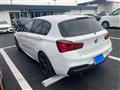 2019 BMW 1 Series