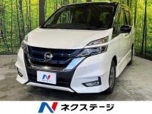 2018 Nissan Serena