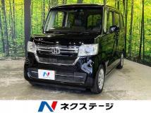 2021 Honda N BOX