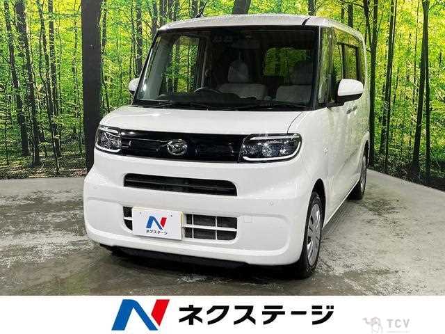 2021 Daihatsu Tanto