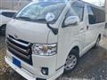 2015 Toyota Hiace Van