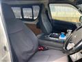 2015 Toyota Hiace Van