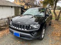 2017 Jeep Compass