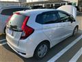 2018 Honda Fit