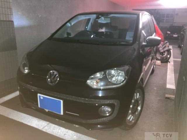 2013 Volkswagen Volkswagen Others