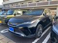 2021 Toyota Harrier