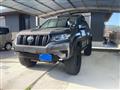 2021 Toyota Land Cruiser Prado