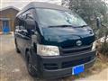 2010 Toyota Hiace Van