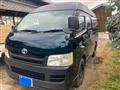 2010 Toyota Hiace Van