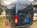 2010 Toyota Hiace Van