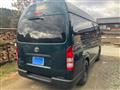 2010 Toyota Hiace Van