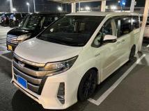 2017 Toyota Noah
