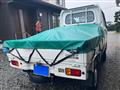 2007 Daihatsu Hijet Truck